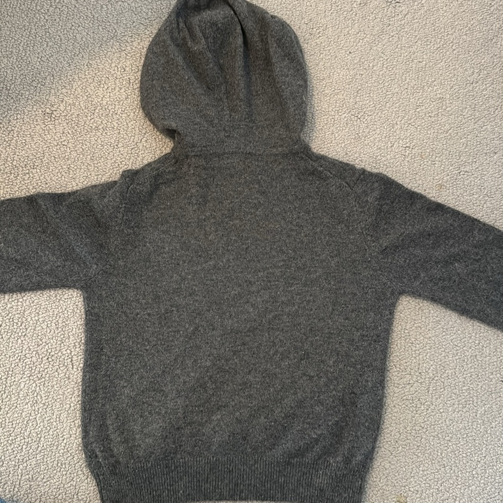 Rachel Riley Heritage Collection Cashmere Sweater - Picture 5 of 6
